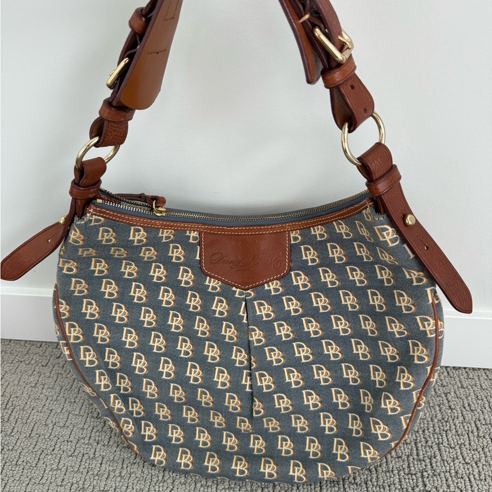 Vintage Dooney & Bourke Bag